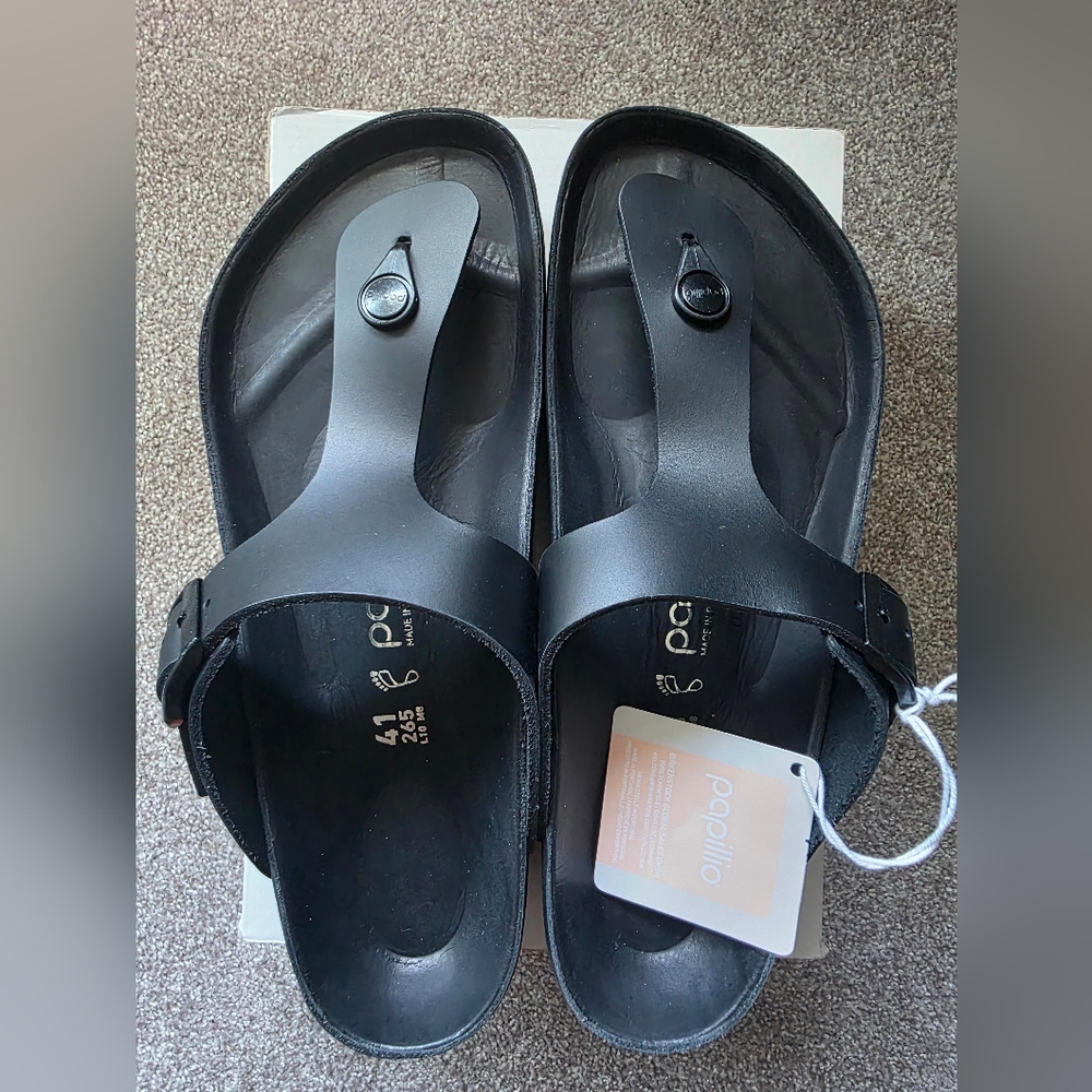Birkenstock Papillio Sandals